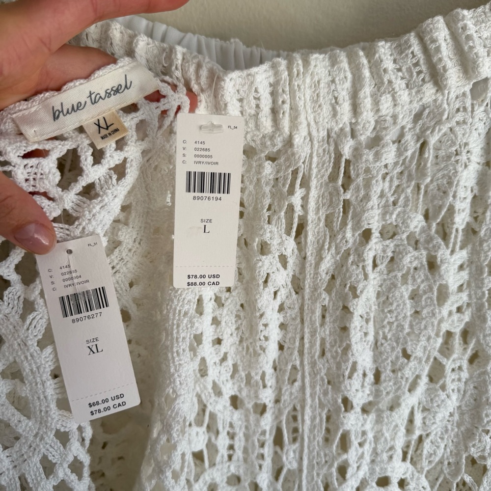 Crochet Set - Picture 5 of 5
